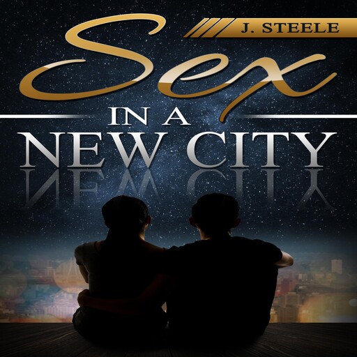 Sex In a New City, J.Steele