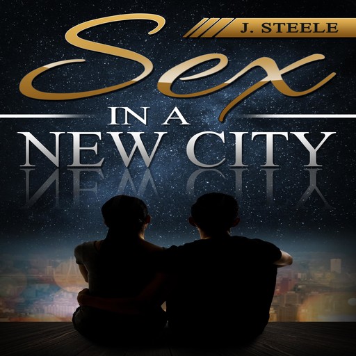 Sex In a New City, J.Steele