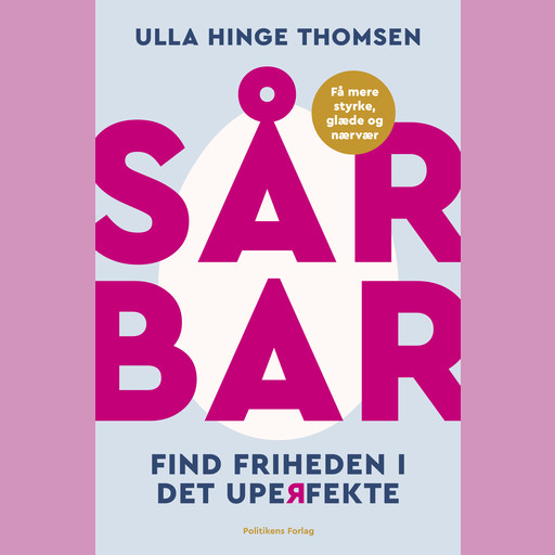 Sårbar, Ulla Hinge Thomsen