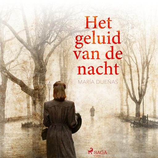 Het geluid van de nacht, María Dueñas