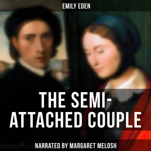 The Semi-Attached Couple, Emily Eden