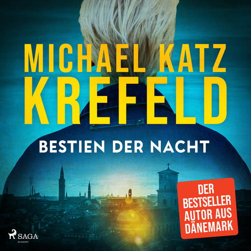 Bestien der Nacht, Michael Katz Krefeld