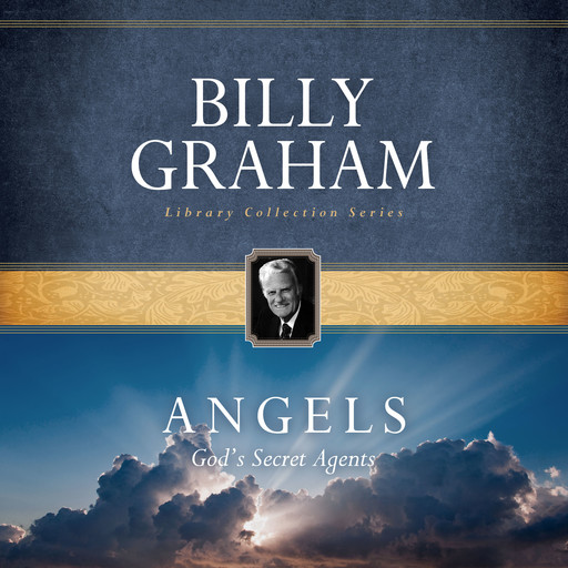 Angels, Billy Graham