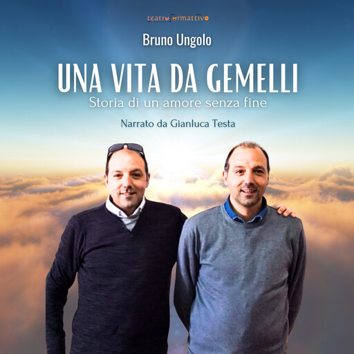 Una vita da gemelli, Bruno Ungolo