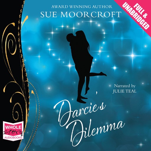 Darcie's Dilemma, Sue Moorcroft