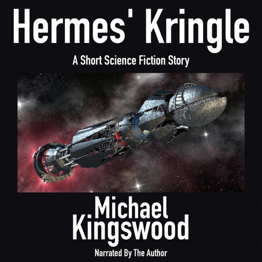 Hermes' Kringle, Michael Kingswood