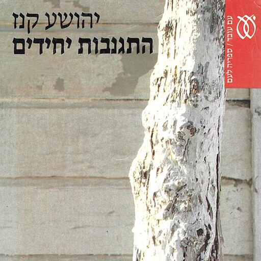 התגנבות יחידים, יהושע קנז