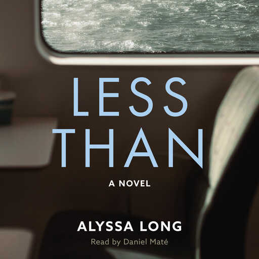 Less Than, A.D. Long, Alyssa Long