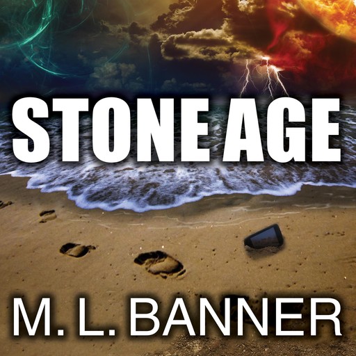 Stone Age, M.L. Banner