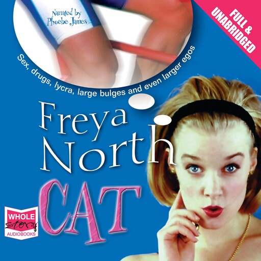 Cat, Freya North
