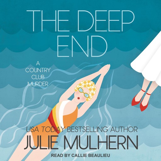 The Deep End, Julie Mulhern