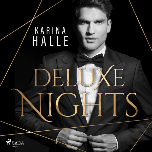 Deluxe Nights (Dumont-Saga, Band 3), Karina Halle