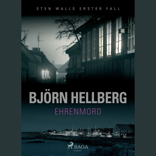 Ehrenmord, Björn Hellberg