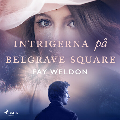 Intrigerna på Belgrave Square, Fay Weldon