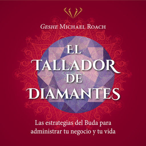 El tallador de diamantes, Michael Roach
