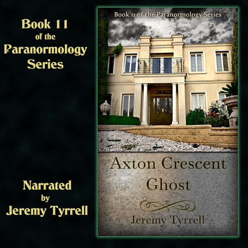 Axton Crescent Ghost, Jeremy Tyrrell