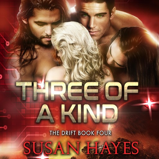 Three of a Kind, Susan Hayes