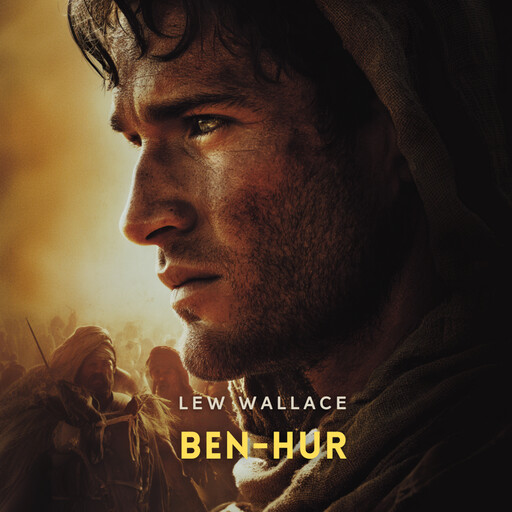 Ben-Hur, Volume 2, Lew Wallace