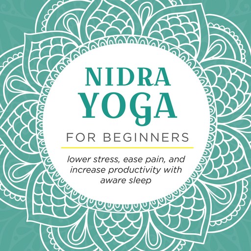 Nidra Yoga for beginners, Ella Rolando
