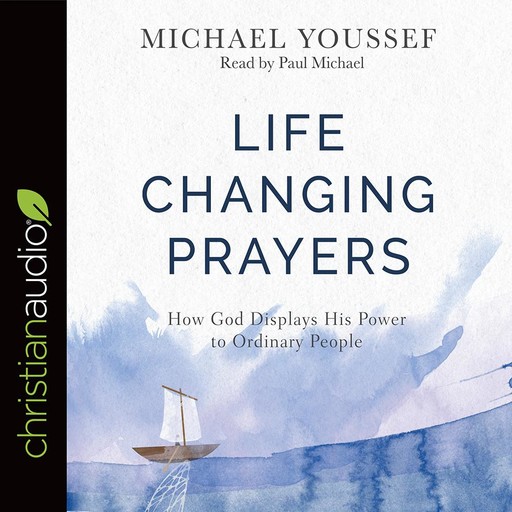 Life-Changing Prayers, Michael Youssef