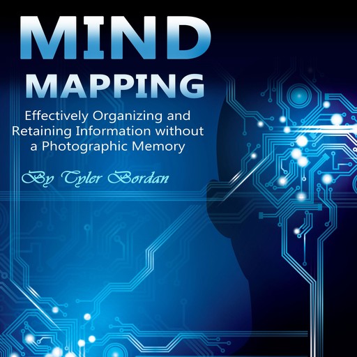 Mind Mapping, Tyler Bordan