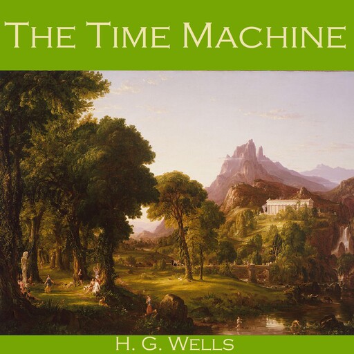 The Time Machine, Herbert Wells
