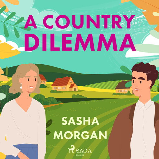 A Country Dilemma, Sasha Morgan