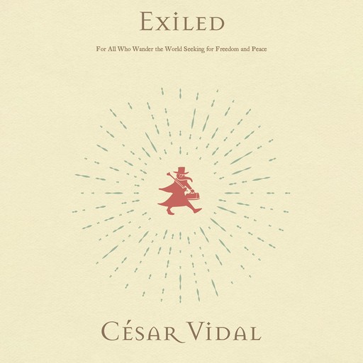 The Exile, César Vidal