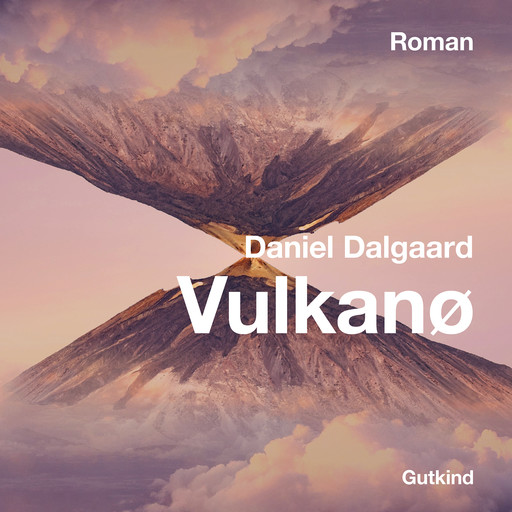 Vulkanø, Daniel Dalgaard