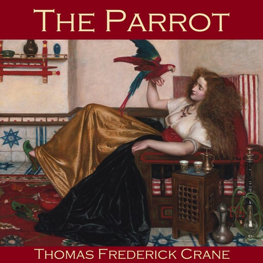 The Parrot, Thomas Crane