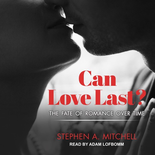 Can Love Last?, Stephen Mitchell