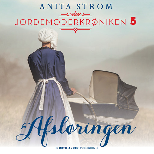 Afsløringen, Anita Strøm