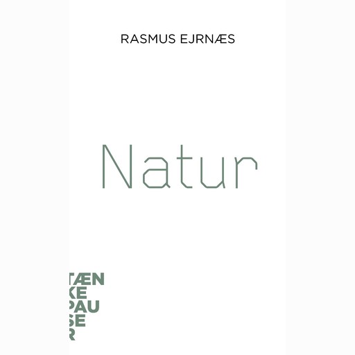 Natur, Rasmus Ejrnæs