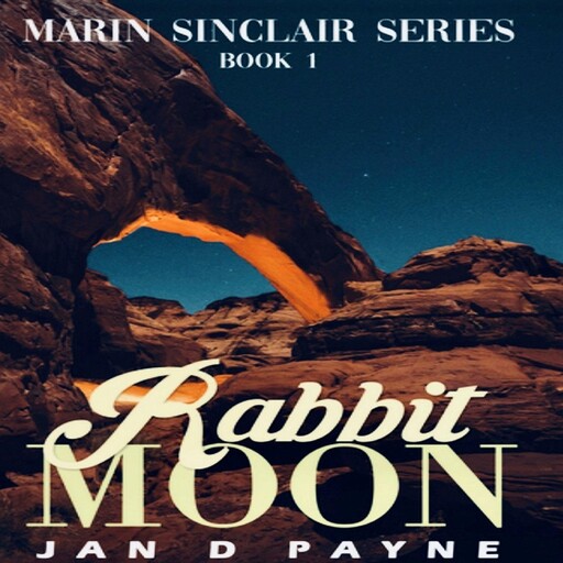 Rabbit Moon, Jan Payne