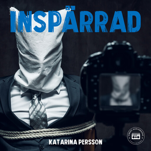Inspärrad, Katarina Persson