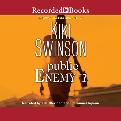 Public Enemy #1, Swinson Kiki