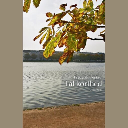 I al korthed, Frederik Dessau