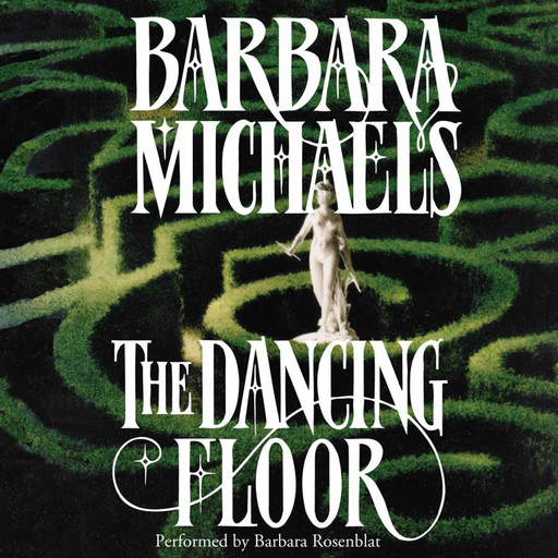 The Dancing Floor, Barbara Michaels