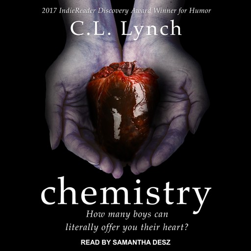 Chemistry, C.L. Lynch