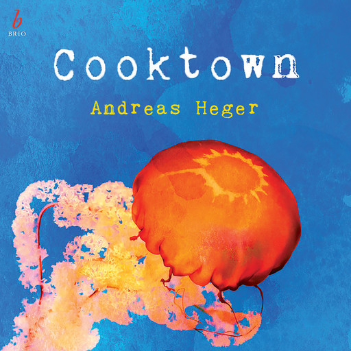 Cooktown, Andreas Heger
