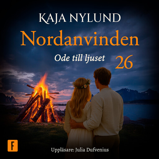 Ode till ljuset, Kaja Nylund