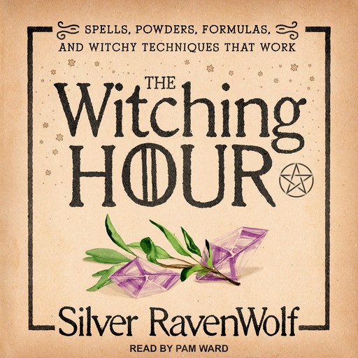 The Witching Hour, Silver RavenWolf