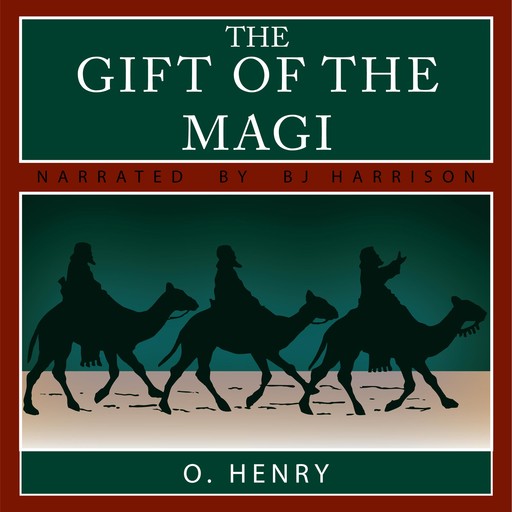 The Gift of the Magi/The Last Leaf, O.Henry