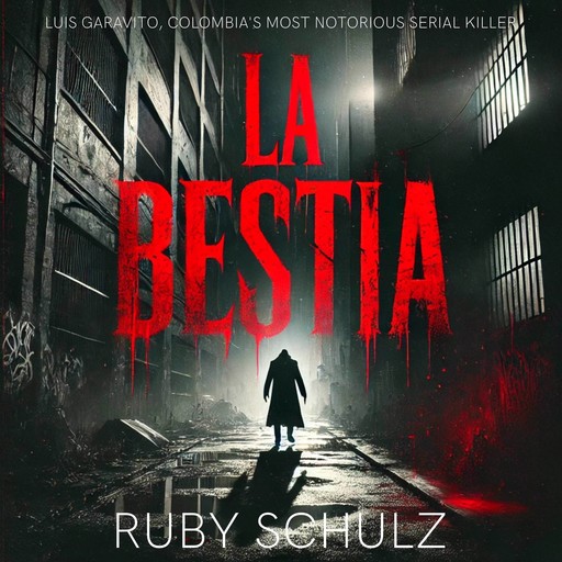 La Bestia, Ruby Schulz