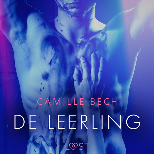 De leerling - erotisch verhaal, Camille Bech