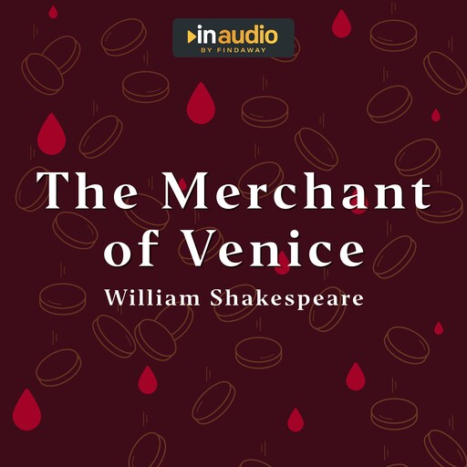 The Merchant of Venice, William Shakespeare