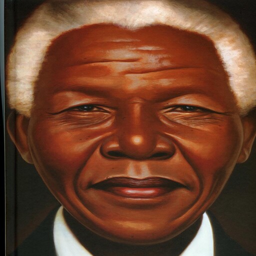 Nelson Mandela, Kadir Nelson