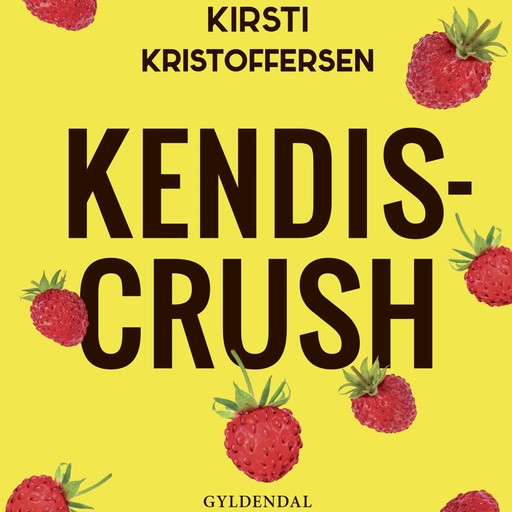Kendiscrush, Kirsti Kristoffersen