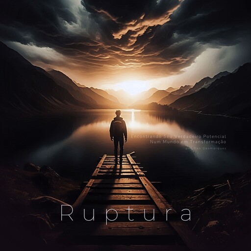Ruptura, Dan Desmarques