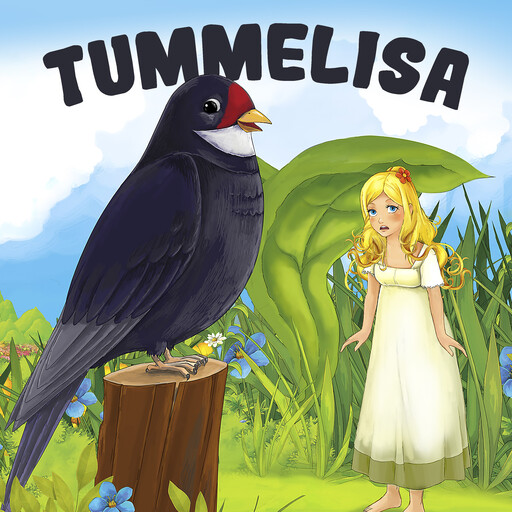 Tummelisa, 